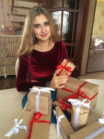 Проститутка Мелисса